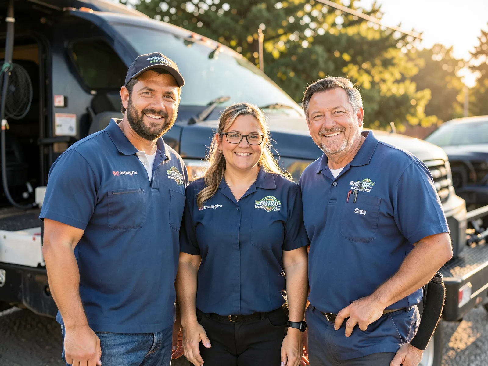 Roof Repair company in Inverness, MS